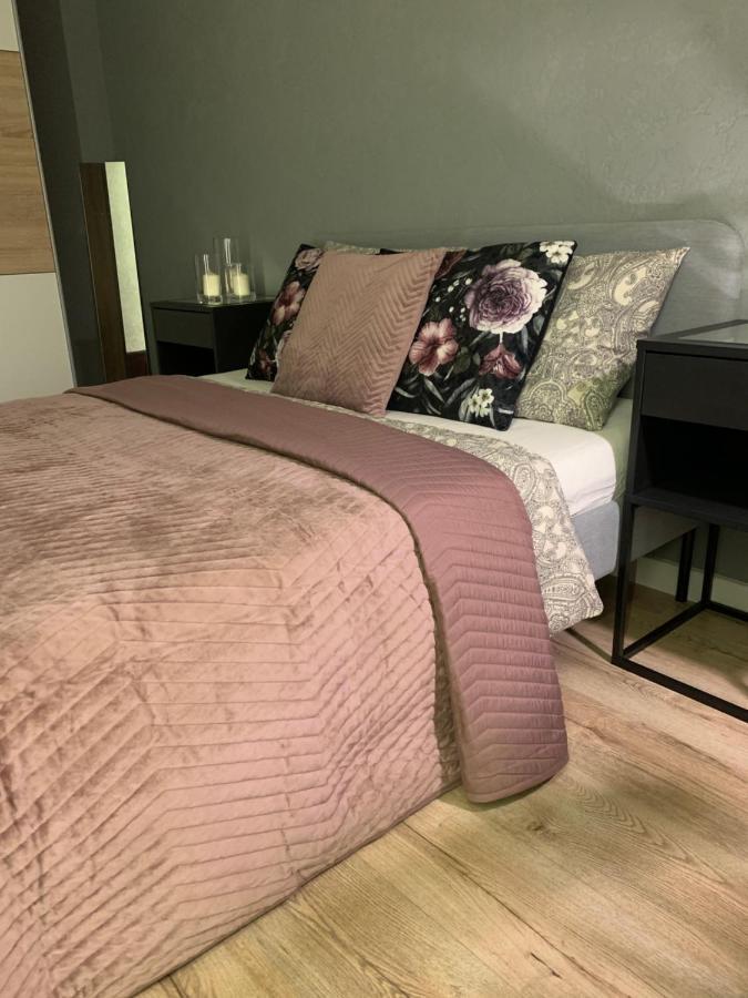 Moderno Apartament Краків Екстер'єр фото