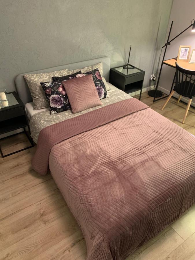 Moderno Apartament Краків Екстер'єр фото