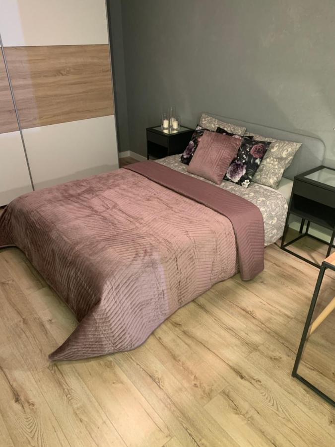 Moderno Apartament Краків Екстер'єр фото