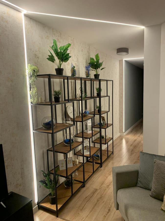 Moderno Apartament Краків Екстер'єр фото