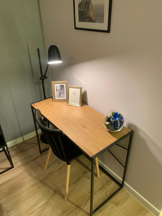 Moderno Apartament Краків Екстер'єр фото