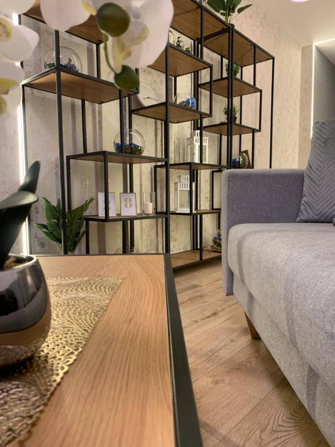 Moderno Apartament Краків Екстер'єр фото
