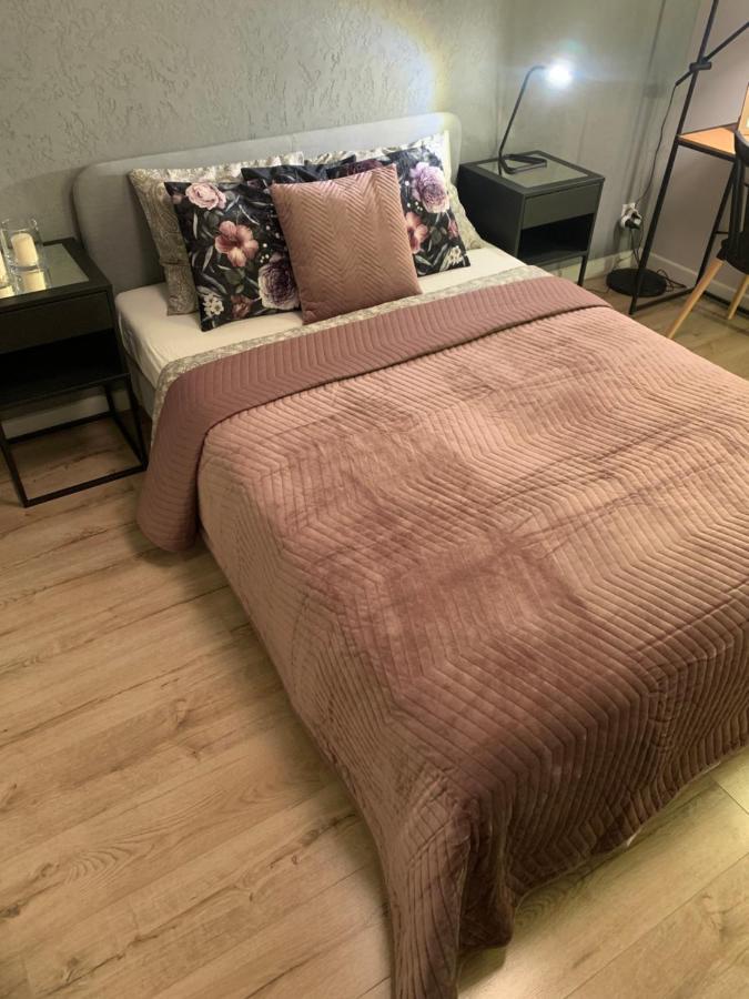 Moderno Apartament Краків Екстер'єр фото