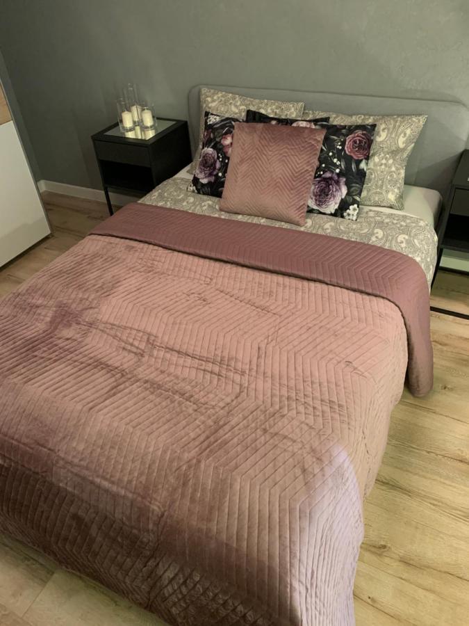 Moderno Apartament Краків Екстер'єр фото