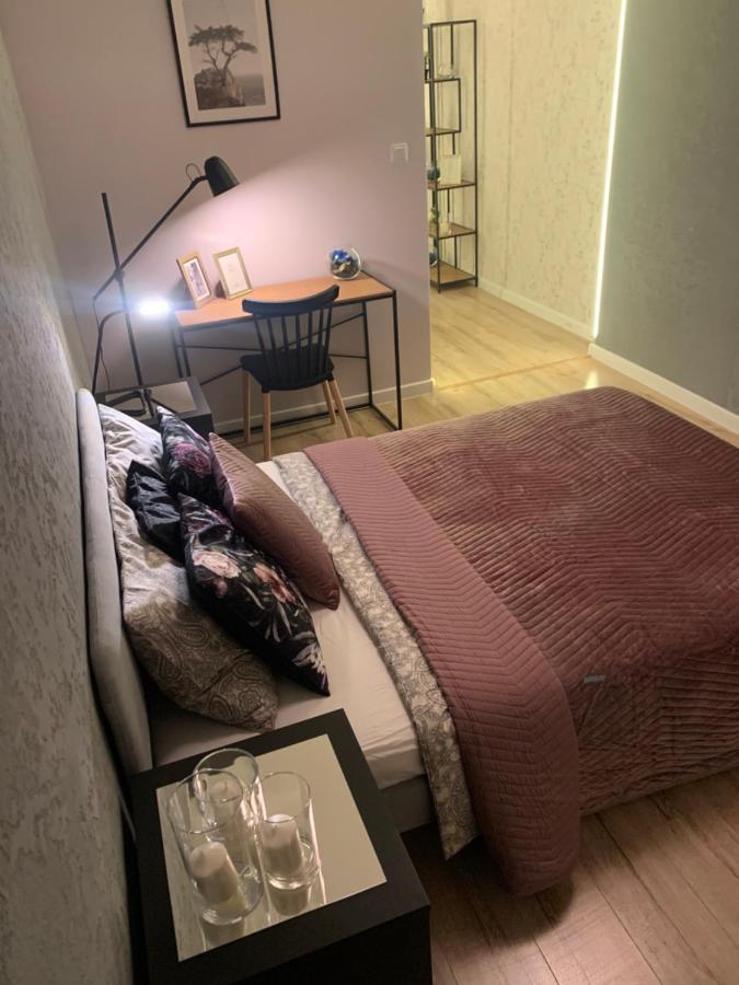 Moderno Apartament Краків Екстер'єр фото