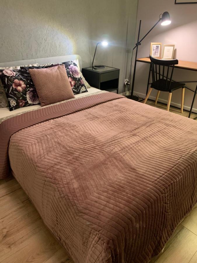 Moderno Apartament Краків Екстер'єр фото