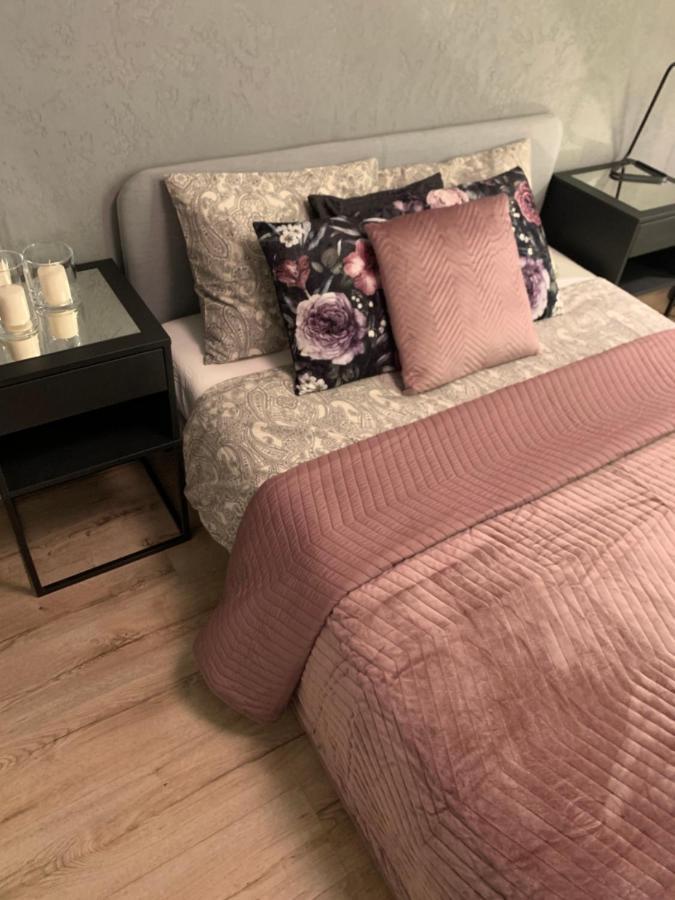 Moderno Apartament Краків Екстер'єр фото