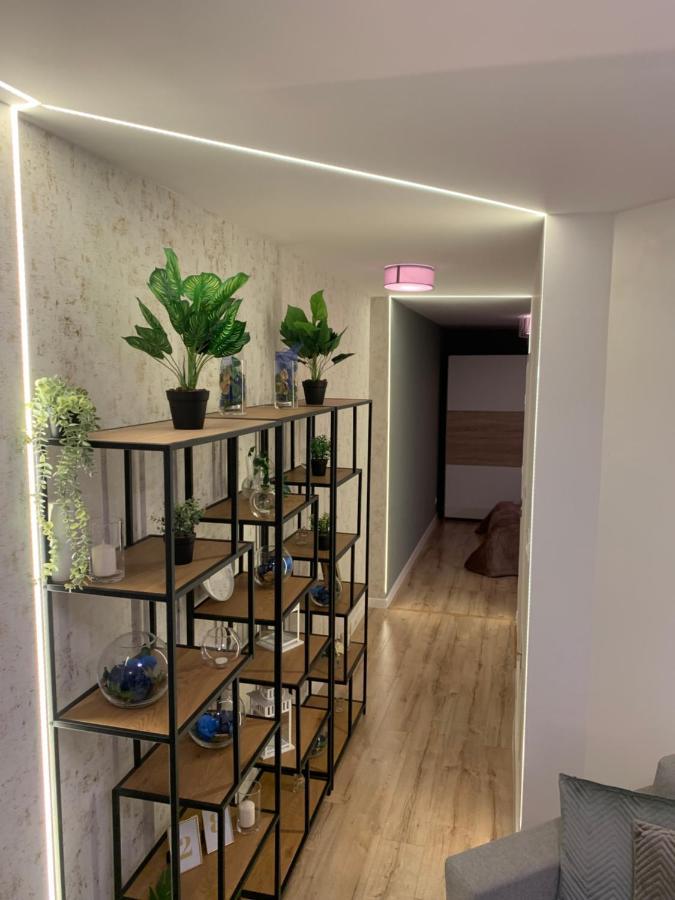 Moderno Apartament Краків Екстер'єр фото