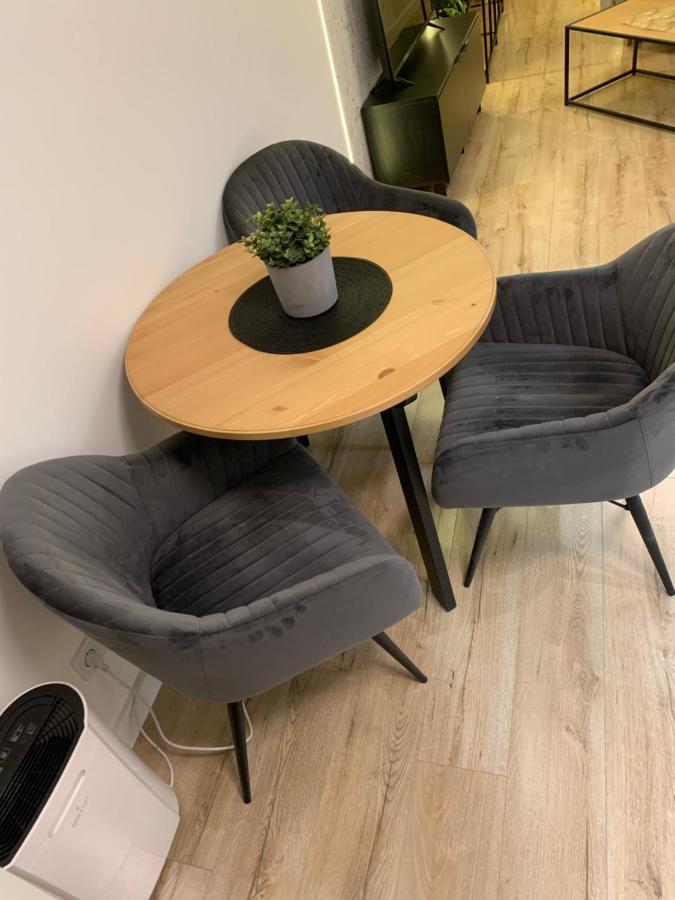 Moderno Apartament Краків Екстер'єр фото