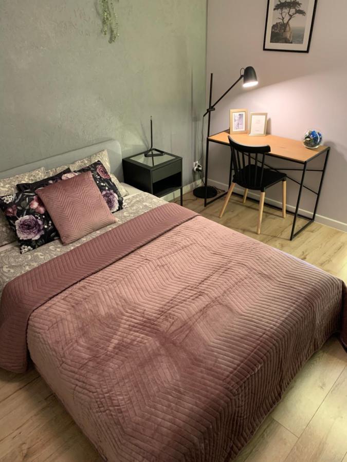 Moderno Apartament Краків Екстер'єр фото