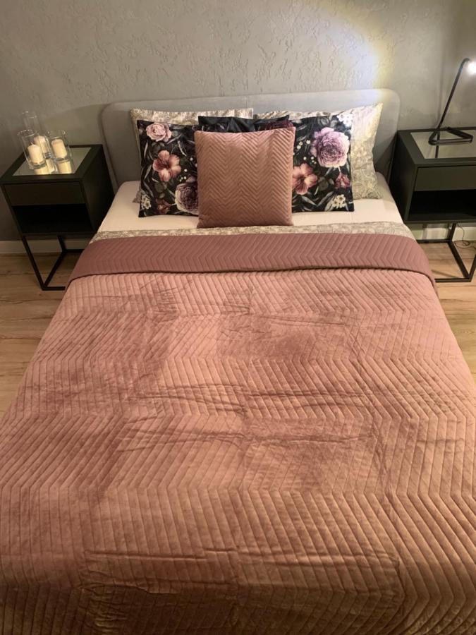 Moderno Apartament Краків Екстер'єр фото