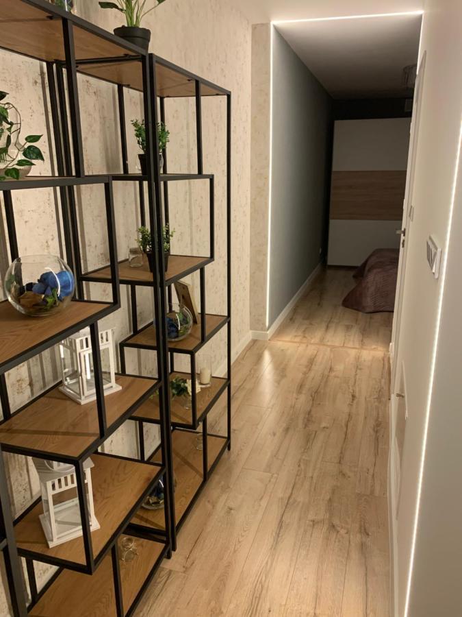 Moderno Apartament Краків Екстер'єр фото